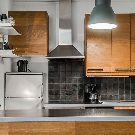 Helsinki South Central Apartment Ngoại thất bức ảnh