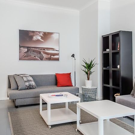 Helsinki South Central Apartment Ngoại thất bức ảnh