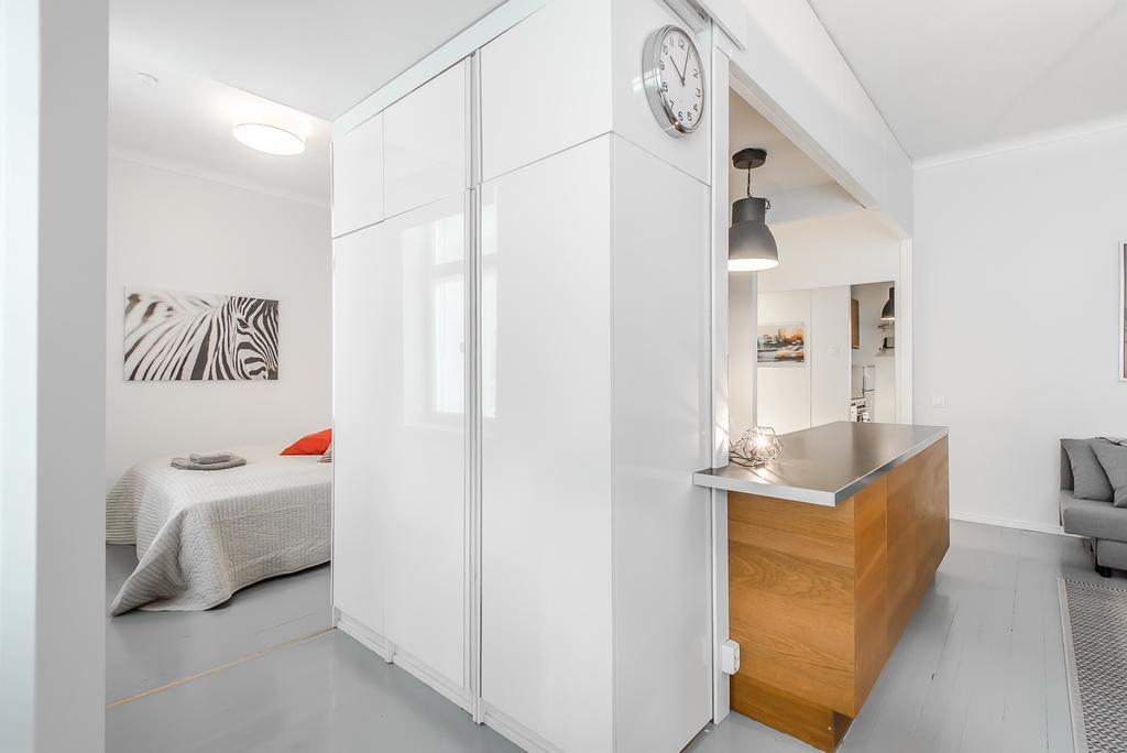 Helsinki South Central Apartment Ngoại thất bức ảnh