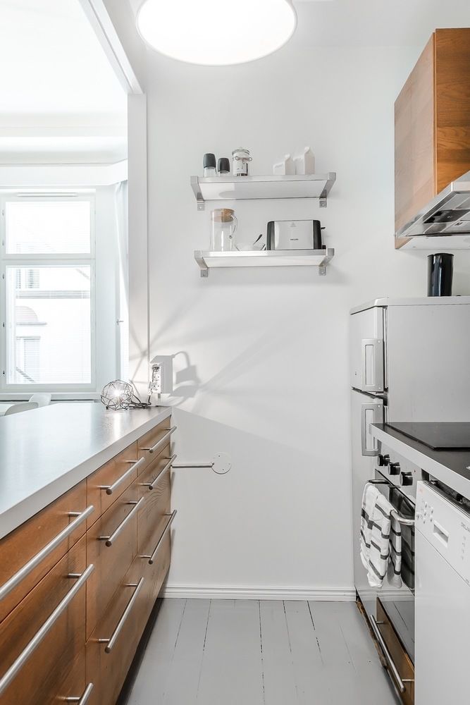 Helsinki South Central Apartment Ngoại thất bức ảnh